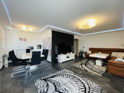4-Zimmer-Wohnung inkl. moderner Einbauküche – Angebote wie dieses sind selten!