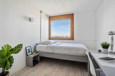 Home & Co – Easy Living | Möbliertes All-Inclusive Wohnen - Early Bird Aktion: keine Service Fee