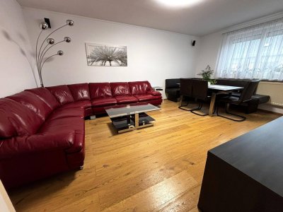 Neuwertige 3-Zimmer Wohnung mit Keller in Korneuburg