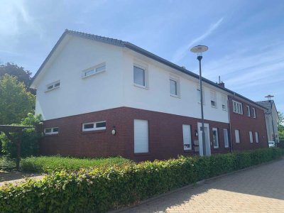 Ideale 4-Zimmer Wohnung in Alfhausen zu vermieten!