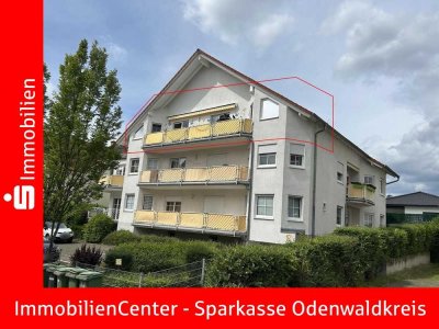 Warum Miete zahlen? Hier sind Ihre "Vier-Wände"!