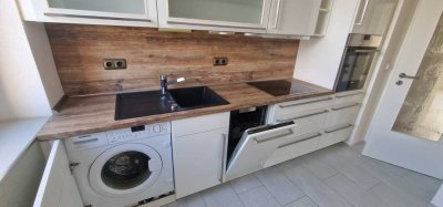 Sehr schöne ruhige Wohnung in Premiumlage