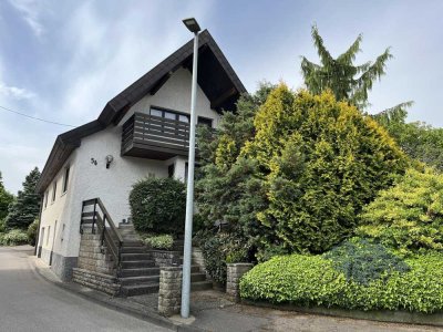 Großzügiges Ein- bis Zweifamilienhaus in Neuler-Gaishardt