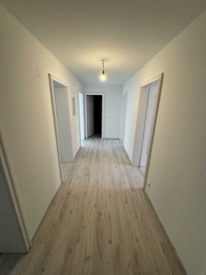 Helle 4-Zimmer Wohnung in München-Perlach