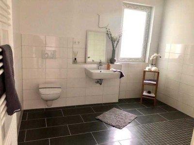 Seltene Gelegenheit! Rollstuhlgerechte & moderne Wohnung!