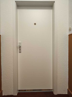 Hochwertig renovierte 3-Zimmer-Erdgeschosswohnung mit Gartenoption – ruhige Lage in Rotthausen