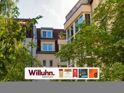 Faktor 21 IST | Wohn- & Geschäftshaus | Aufzug | Fernwärme | 27 TG-Stellplätze
