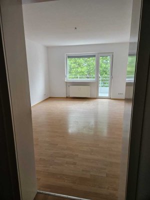 Frisch renovierte, helle 3 Zimmer Wohnung mit Aufzug