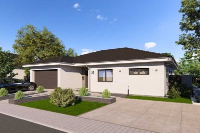 Ihr neuer, individueller Bungalow - maßgeschneidertes Wohnen nach Ihren Vorstellungen