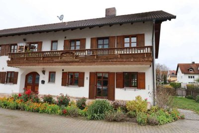 Großzügige 4,5-Zimmer-Wohnung in Altenerding zu vermieten!