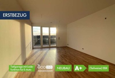 *** Auenwald * Neubau * Erstbezug * Energiekonzept * 04/26 ***