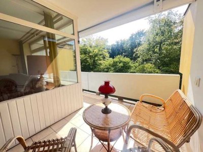 Bergisch Gladbach - BENSBERG -** Großzügige 4 -Zimmer Eigentumswohnung in Bensberg **