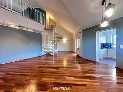 Helle 4-Zimmer-Wohnung mit großzügiger Terrasse in Viktring