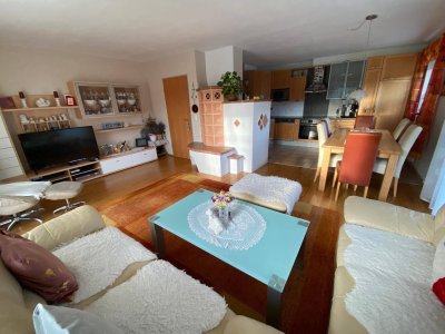 Wunderschöne 3-Zimmer-Wohnung in Brixlegg zu verkaufen