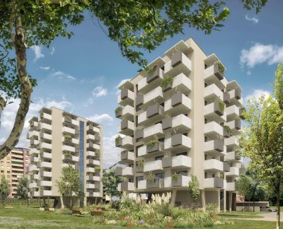 OASIS City Life - Klagenfurt I Rosentaler Strasse