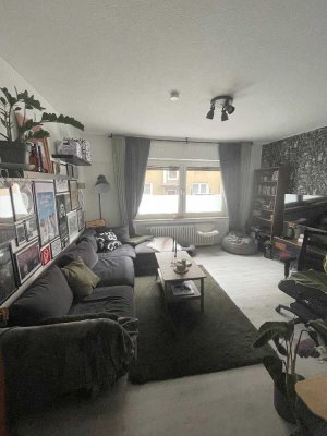 Barrierearme 2-Zimmer-Wohnung Nähe Hochzeitsmeile!