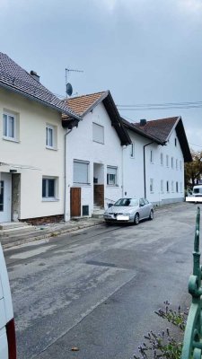 charmantes Haus mit Umbaugenehmigung