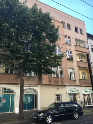 Erstbezug nach liebevoller und umfassender Kernsanierung der Wohnung!