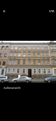 Helles, gemütliches Appartement mit Blick in den Himmel