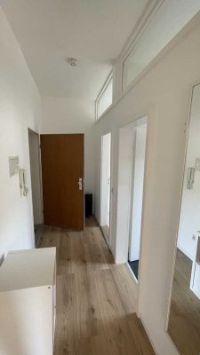 Komfortables Stadtappartement mit EBK im Magniviertel