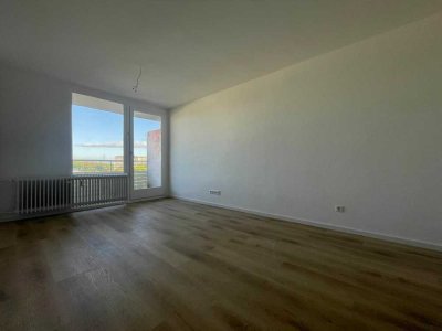 +++ Renovierte Unmöblierte Wohnung in Offenbach am Main +++