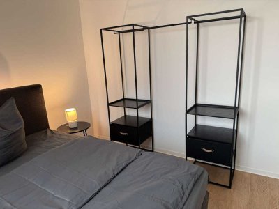 VIA REGIA Leipzig – WE 33 | 1,5-Zi.-Neubau, 36,4 m², 5.OG, KfW-40-EE