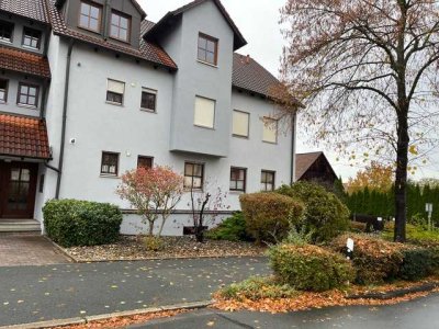 Schöne 1,5 Zi. Wohnung