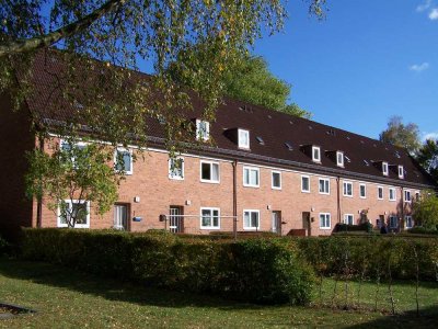 Frisch modernisierten Reihenhaus in der Böcklersiedlung