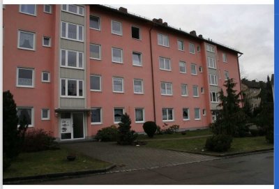 Exklusive 3-Zimmer-Wohnung in Königsbrunn