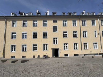 3-Zimmer-Wohnung in Ingolstadt Nordwest