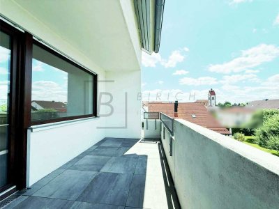 3,5-Zimmer-Wohnung in Senden – umfassend modernisiert  – sofort verfügbar