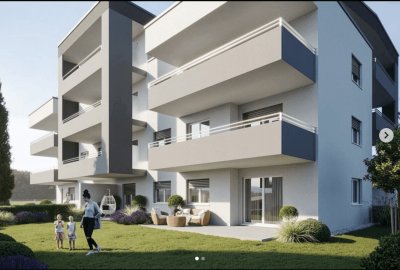 Exklusive Familien-Gartenwohnung - Provisionsfrei