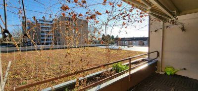 "NATURNAH und FREI"  Tolle Eigentumswohnung in TOP-LAGE