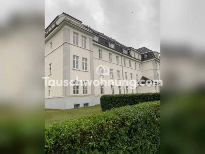 Tauschwohnung: Tausche 2,5 Zimmer Whg. gegen 3 Zimmer Whg. In Münster