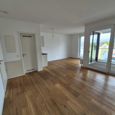Modernes 1-Zimmer-Apartement in zentraler Lage von Kaiserslautern