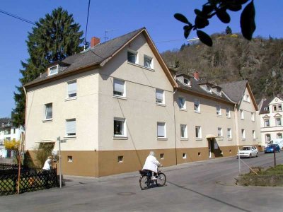 Gemütliche 2 ZKB Wohnung in Braubach