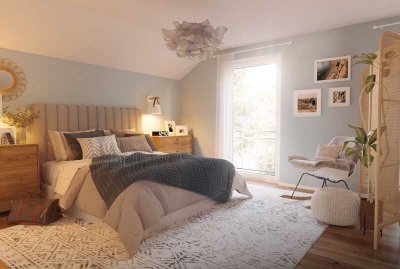 Ein Haus mit Charme in Leese.