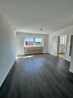 Sonniges Appartment mit herrlichem Balkon!!!