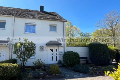 Guter Zustand, Eigentumsgrd., Garage am Haus