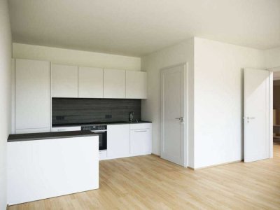 Dein neues Zuhause im Zukunftsquartier SÜDKREUZ | 3-Zimmer Wohnung