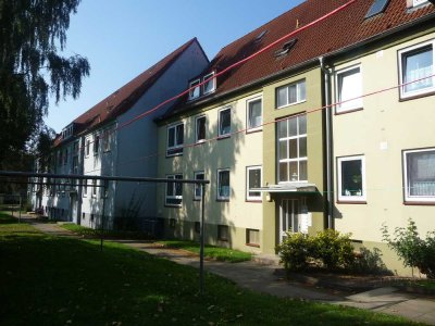 Einziehen und wohlfühlen - ruhig gelegen!