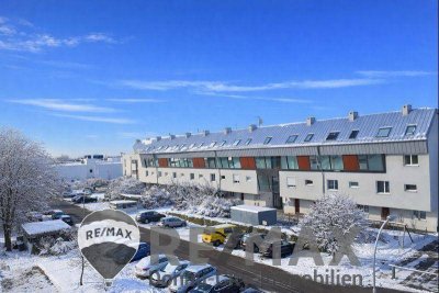 "Single- oder Pärchen-Wohnung!"