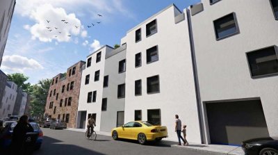 8 Eigentumswohnungen in Wuppertal-Elberfeld-West