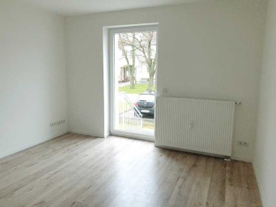 Große 4 Raum Wohnung Maisonette mit Terrasse sucht Nachmieter