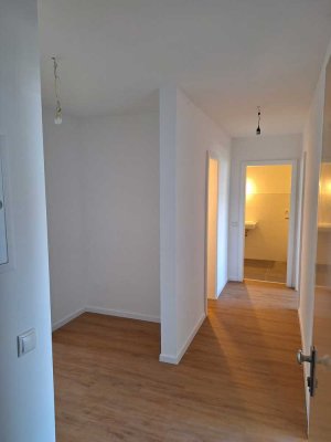 Renovierte 3 Zimmer Erdgeschosswohnung in Mascherode zu vermieten