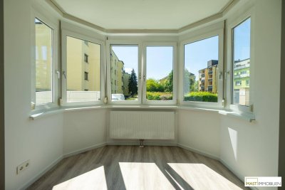 Ihr Neues Zuhause - Wohnen in Ruhelage direkt in Stockerau - KOMPLETT SANIERT und Sofort Bezugsbereit