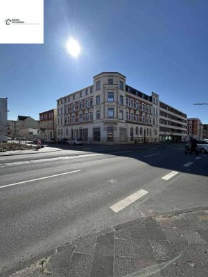 Geräumige und gepflegte 2-Zimmer-Eigentumswohnung