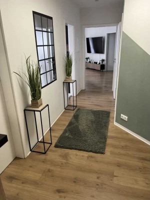 4-Zimmer Wohnung in Wörrstadt