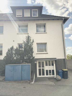 Kleines Apartment in ruhiger Lage von Überruhr-Hinsel