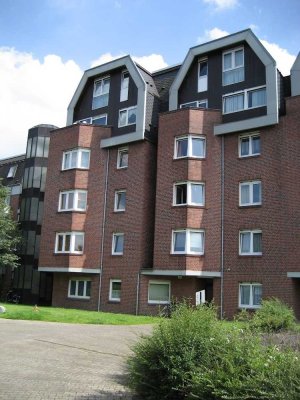Attraktives Appartement im Erdgeschoss im Herzen von Ratingen Süd